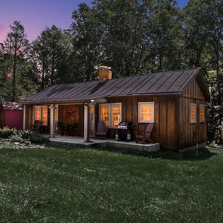 River Access W Hot Tub, Grill, Wifi, & Fire Pit! Lost City Exterior foto