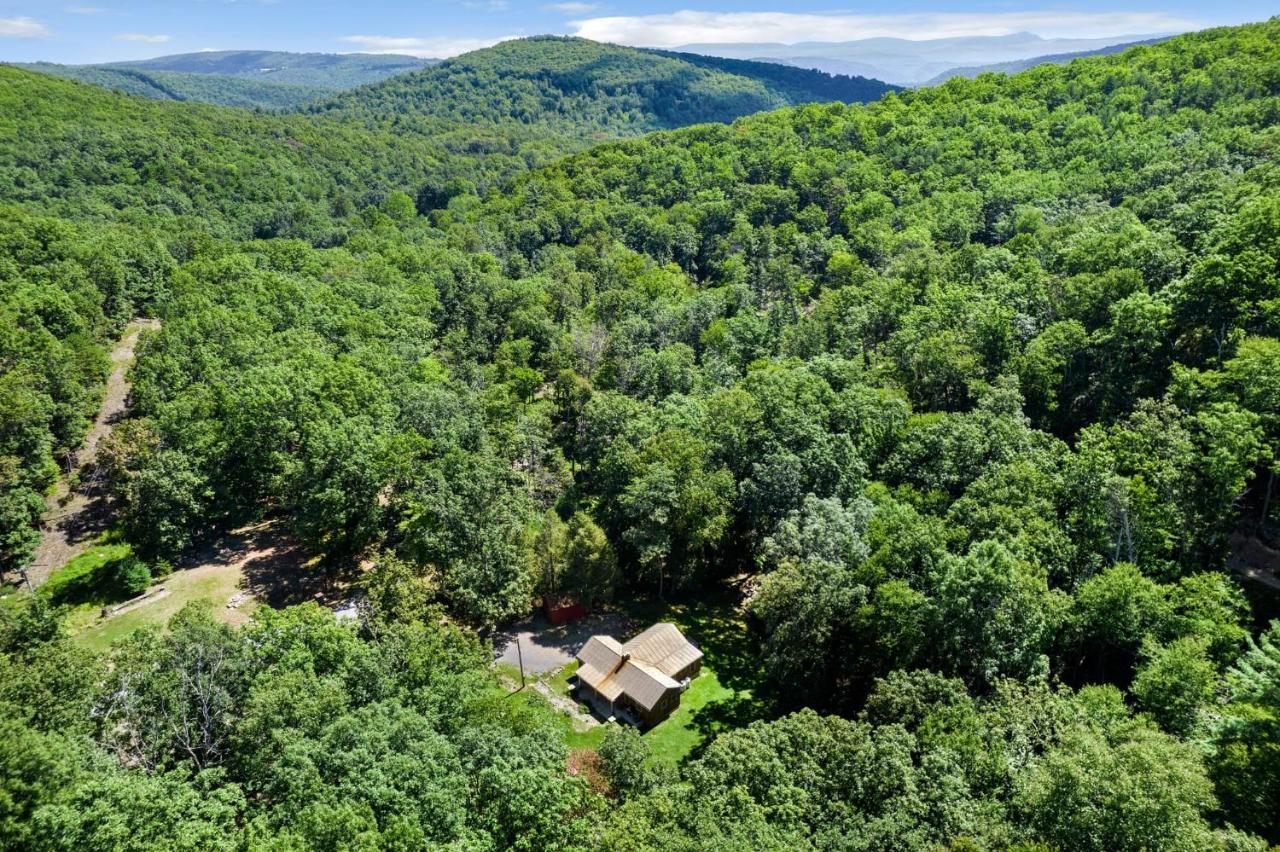 River Access W Hot Tub, Grill, Wifi, & Fire Pit! Lost City Exterior foto